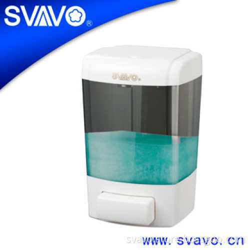 Wall-mounted Manual Soap Dispenser V-7101CB Shampoo dispenser